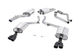 Milltek Catback Exhaust by Milltek SSXAU558