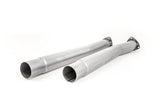 Milltek Secondary Cat Bypass - Audi / 8V / 8Y / RS3 / MK3 TT-RS by Milltek SSXAU588