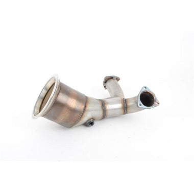 Milltek 2.5" High Flow Downpipe - Audi B9 / B9.5 | S4 | S5 | 3.0T