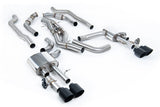 Milltek Cat Back Exhaust - Audi D5 S8 4.0T by Milltek SSXAU949