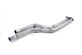 Milltek Secondary Cat Bypass - BMW / F82 / F83 / M4 by Milltek SSXBM1032