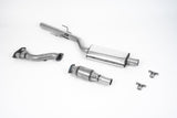 Milltek Full Exhaust System - BMW E30 M3 by Milltek SSXBM1064