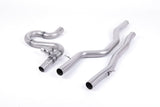 Milltek Equal Length System Upgrade Kit - BMW F87 M2 Competition by Milltek SSXBM1138