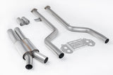 Milltek Secondary Cat Bypass - BMW / G80 / G82 / M3 / M4 by Milltek SSXBM1269