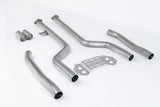 Milltek Secondary Cat Bypass - BMW / G80 / G82 / M3 / M4 by Milltek SSXBM1270