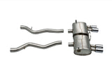 Milltek Cat Back Exhaust System - BMW / E90 / E92 / E93 / M3 by Milltek SSXBM931