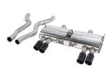 Milltek Cat Back Exhaust System - BMW / E90 / E92 / E93 / M3 by Milltek SSXBM941