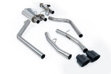 Milltek Cat Back Exhaust System - RAM 1500 5.7L HEMI V8 (5th Gen) by Milltek SSXDOD107