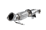 Milltek Catted Downpipe - Ford Mk3 Focus ST by Milltek SSXFD125