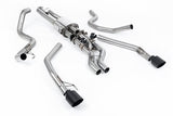 Milltek Cat Back Exhaust - Ford Ranger Raptor by Milltek SSXFD449