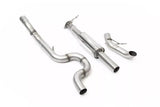Milltek Cat Back Exhaust - Ford 6th Gen Bronco (4 Door) by Milltek SSXFD463