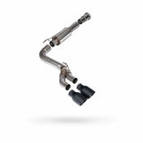 Milltek Cat-Back Exhaust - Ford F150 Single Cab 5.0 V8 by UroTuning