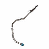Milltek Cat-Back Exhaust - Ford F150 Single Cab 5.0 V8 by UroTuning