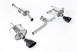 Milltek Cat Back Exhaust - Honda S2000 2.0 / 2.2 litre AP2 by Milltek SSXHO270