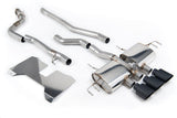 Milltek Cat Back Exhaust - Honda Civic Type R FL5 2.0 i-VTEC by Milltek SSXHO276