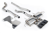 Milltek Cat Back Exhaust - Honda Civic Type R FL5 2.0 i-VTEC by Milltek SSXHO279
