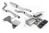 Milltek Cat Back Exhaust - Honda Civic Type R FL5 2.0 i-VTEC by Milltek SSXHO280