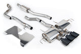 Milltek Cat Back Exhaust - Honda Civic Type R FL5 2.0 i-VTEC by Milltek SSXHO283