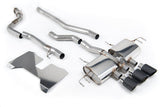 Milltek Cat Back Exhaust - Honda Civic Type R FL5 2.0 i-VTEC by Milltek SSXHO287