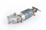Milltek Catted Downpipes - Honda/Acura / Civic Type R FK8 2.0 i-VTEC / Integra Type S (DE5) by Milltek SSXHO292