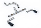 Milltek Cat Back Exhaust - INEOS Grenadier B58 / B57 3.0 by Milltek SSXINE102