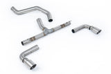 Milltek Cat Back Exhaust - INEOS Grenadier B58 / B57 3.0 by Milltek SSXINE103