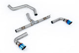 Milltek Cat Back Exhaust - INEOS Grenadier B58 / B57 3.0 by Milltek SSXINE104