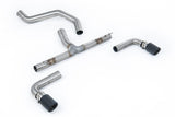 Milltek Cat Back Exhaust - INEOS Grenadier B58 / B57 3.0 by Milltek SSXINE105