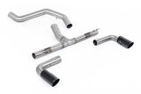 Milltek Cat Back Exhaust (Non-Resonated) - INEOS Grenadier B58 / B57 3.0L by Milltek SSXINE111