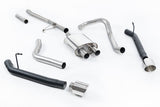 Milltek Cat Back Exhaust - Jeep Gladiator (JT) 3.6 V6 by Milltek SSXJP106