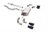Milltek Cat Back Exhaust - Land Rover Defender 110 3.0 I6 P400 by Milltek SSXLR106