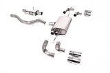 Milltek Cat Back Exhaust - Land Rover Defender 90 3.0 I6 P400 by Milltek SSXLR150