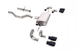 Milltek Cat Back Exhaust - Land Rover Defender 90 3.0 I6 P400 by Milltek SSXLR156