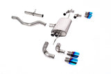 Milltek Cat Back Exhaust - Land Rover Defender 90 3.0 I6 P400 by Milltek SSXLR158
