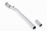 Milltek Resonator Delete - Mercedes / A35 AMG / CLA35 AMG by Milltek SSXMZ143
