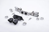 Milltek Cat Back Exhaust - Porsche / 991.1 / 911 / GT3 / GT3 RS by Milltek SSXPO127
