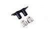 Milltek Tips - Porsche 911 991.2 GT3 & GT3 RS - GT-100 Polished Tips