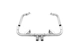 Milltek Cat Back Exhaust - Porsche / 718 / 2.5T / Boxster GTS / Cayman GTS by Milltek SSXPO134
