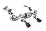 Milltek Exhaust System -  Porsche / 718 / 2.5T / Boxster GTS / Cayman GTS by Milltek SSXPO149