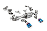 Milltek Exhaust System -  Porsche / 718 / Boxster GTS PDK / Cayman GT4 by Milltek SSXPO187