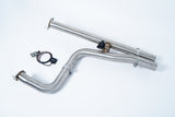 Milltek Cat Back Exhaust - Dodge / RAM 1500 TRX 6.2L Supercharged by Milltek SSXRAM103