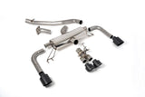 Milltek 3" Secondary Cat Back - Toyota Corolla GR Corolla 1.6 Turbo by Milltek SSXTY146