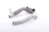 Milltek Catted Downpipe - VW / MK7 / MK7.5 / GTI by Milltek SSXVW261