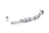 Milltek Catted Downpipe - VW Mk4 GTI 1.8T by Milltek SSXVW393
