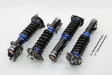 Scale Suspension Innovative Series Coilover - Subaru Impreza/WRX 2002-2007 | SB10-IS