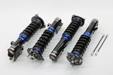 Scale Suspension Innovative Series Coilover - Saab 9-2X 2005-2006 | SA01-IS