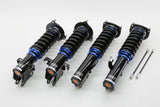 Scale Suspension Innovative Series Coilover - Saab 9-2X 2005-2006 | SA01-IS