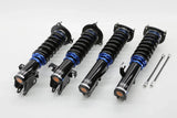 Scale Suspension Innovative Series Coilover - Subaru Legacy 1993-1999 | SB02-IS