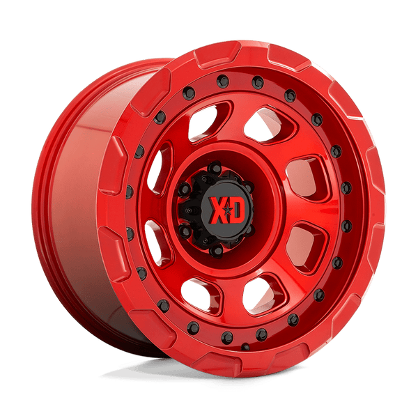 17 Xd Rims XD Wheels 17