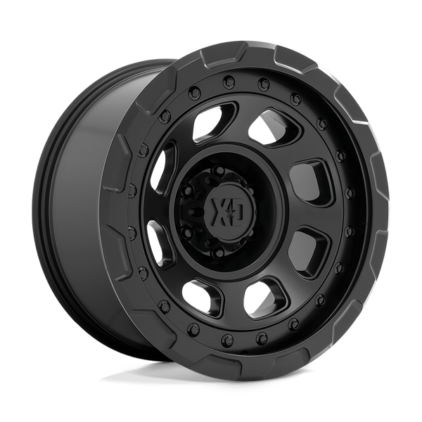 Xd8 Rims XD Wheels 20